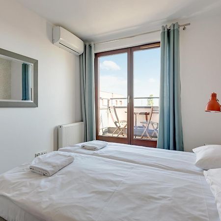 Grano Flats Gdansk - Chmielna 73公寓 外观 照片