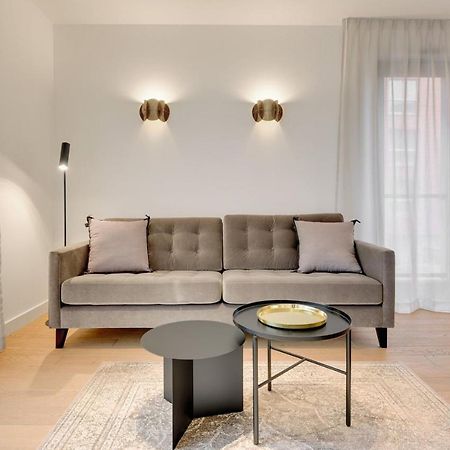 Grano Flats Gdansk - Chmielna 73公寓 外观 照片