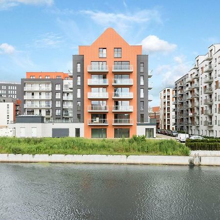 Grano Flats Gdansk - Chmielna 73公寓 外观 照片