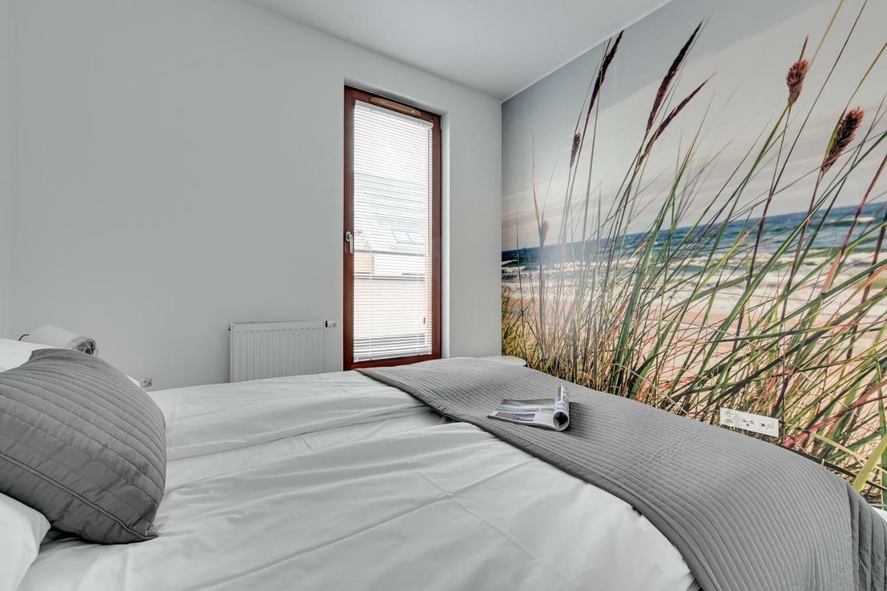 Grano Flats Gdansk - Chmielna 73公寓 外观 照片