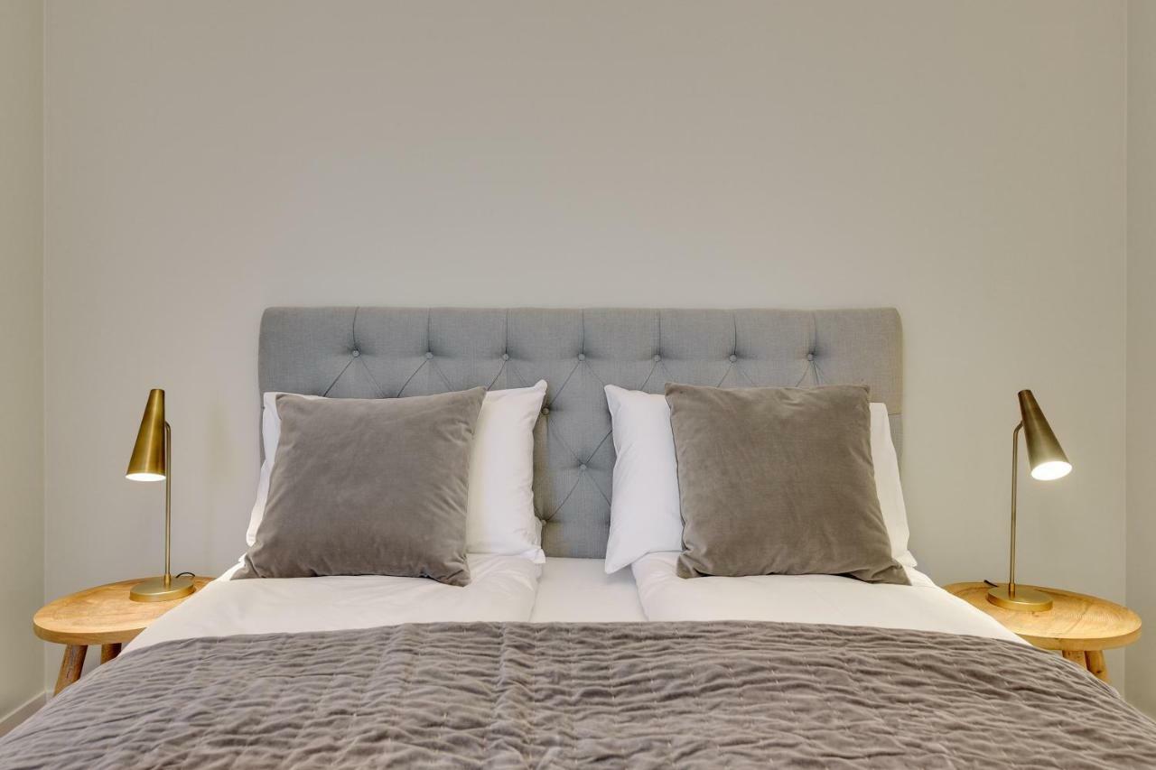 Grano Flats Gdansk - Chmielna 73公寓 外观 照片