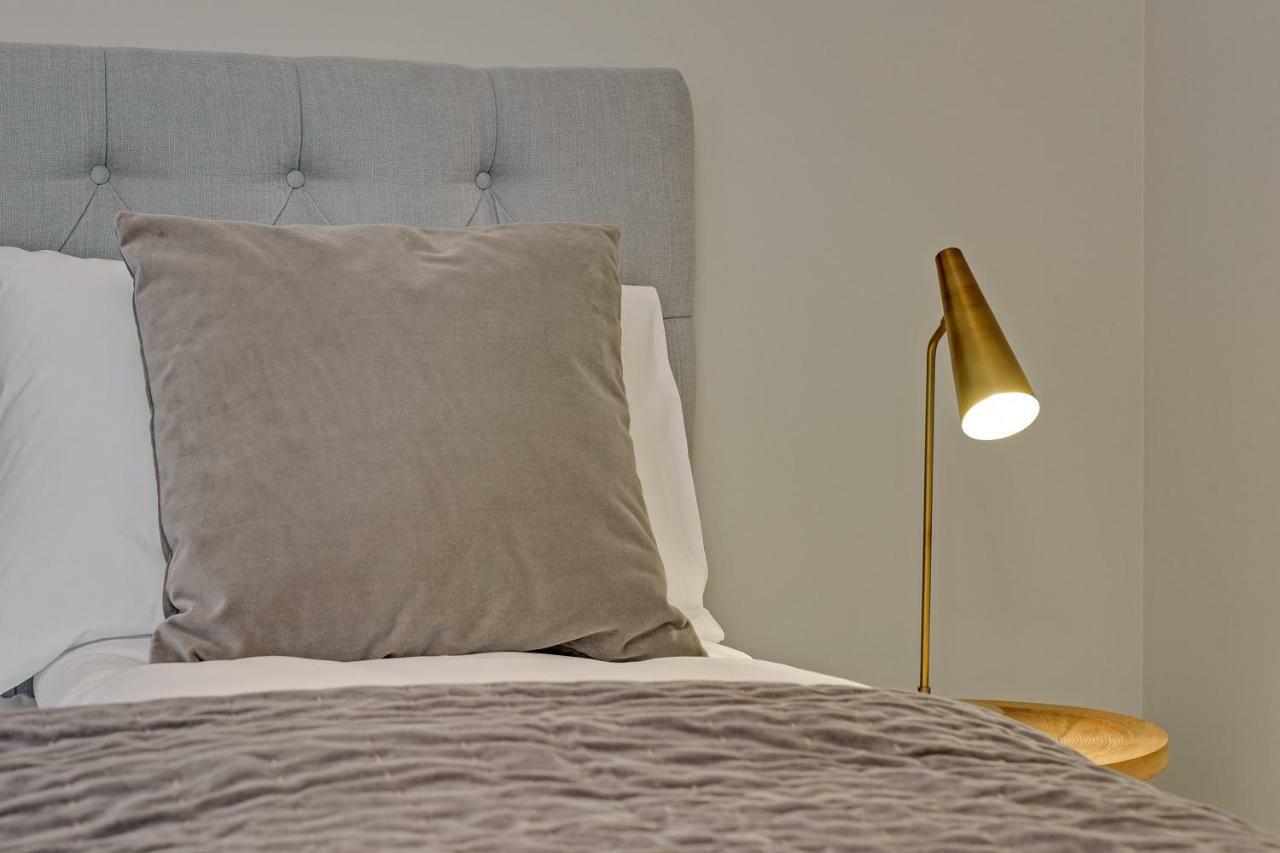 Grano Flats Gdansk - Chmielna 73公寓 外观 照片